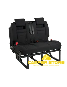 Asiento cama fijo Scopema Altair 104 2 plazas 2