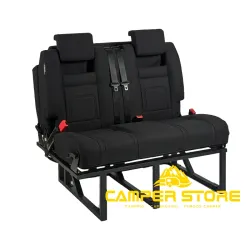 Asiento cama fijo Scopema Altair 112 2 plazas