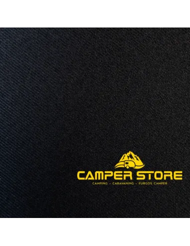 Asiento cama fijo Scopema Altair 112 2 plazas