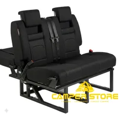 Asiento cama fijo Scopema Altair 104 2 plazas