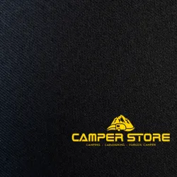 Asiento cama fijo Scopema Altair 104 2 plazas