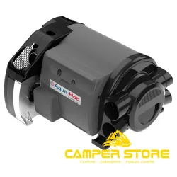 CALEFACTOR + BOILER AQUA HOT DIESEL / ELECTRICO 230V 4KW + KIT ACCESORIOS