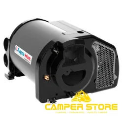 CALEFACTOR + BOILER AQUA HOT GAS / ELECTRICO 230V 6KW + KIT ACCESORIOS