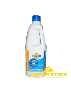EcoAir Blue 2 Litros