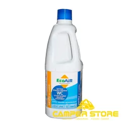 EcoAir Blue 2 Litros