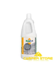 EcoAir Grey Water 2 Litros