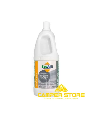 EcoAir Grey Water 2 Litros