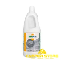 EcoAir Grey Water 2 Litros