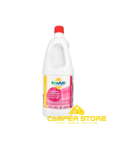 EcoAir Rinse 2 Litros