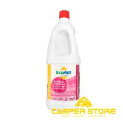 EcoAir Rinse 2 Litros