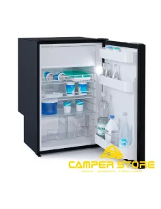 Nevera Vitrifrigo C115i CHR 115 Litros. GRIS 2