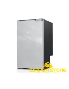 Nevera Vitrifrigo C90i CHR 90 Litros. GRIS