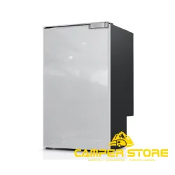 Nevera Vitrifrigo C90i CHR 90 Litros. GRIS