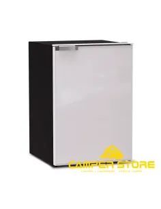 Nevera Vitrifrigo 130L CHR 130 Litros. GRIS