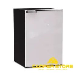 Nevera Vitrifrigo 130L CHR 130 Litros. GRIS
