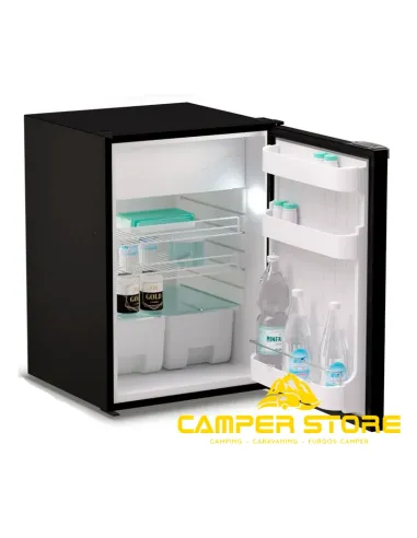 Nevera Vitrifrigo 130L CHR 130 Litros. GRIS