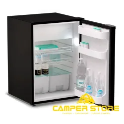 Nevera Vitrifrigo 130L CHR 130 Litros. GRIS