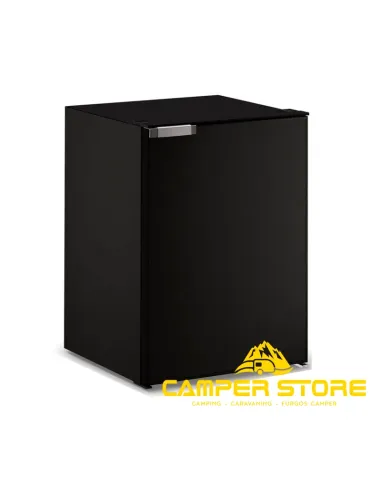 Nevera Vitrifrigo 130L CHR 130 Litros. NEGRO