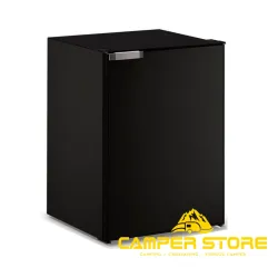 Nevera Vitrifrigo 130L CHR 130 Litros. NEGRO
