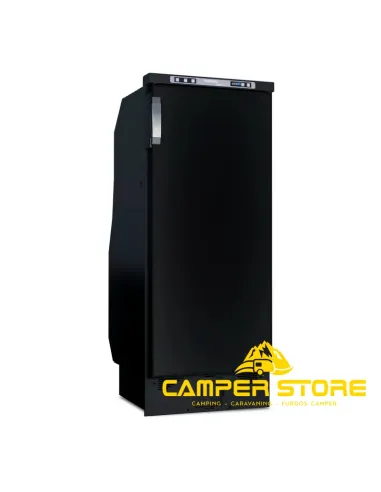 Nevera Vitrifrigo SLIM 90i CHR 90 Litros. NEGRO