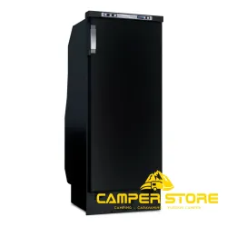 Nevera Vitrifrigo SLIM 90i CHR 90 Litros. NEGRO