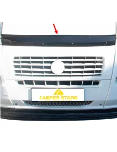 Deflector / Protector de capó Ducato 2006-2013
