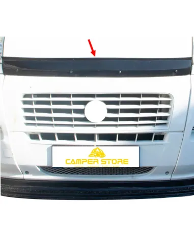 Deflector / Protector de capó Ducato 2006-2013