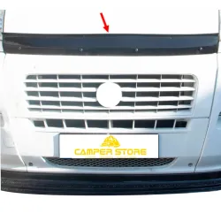 Deflector / Protector de capó Ducato 2006-2013