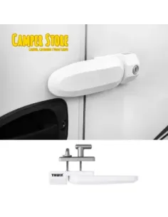 Cierre de seguridad Thule Inside-Out Lock G2