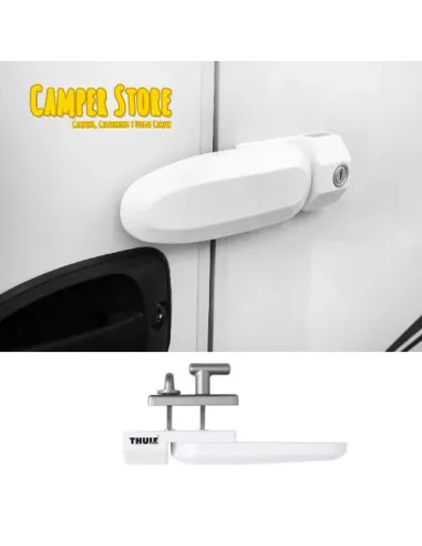 Cierre de seguridad Thule Inside-Out Lock G2