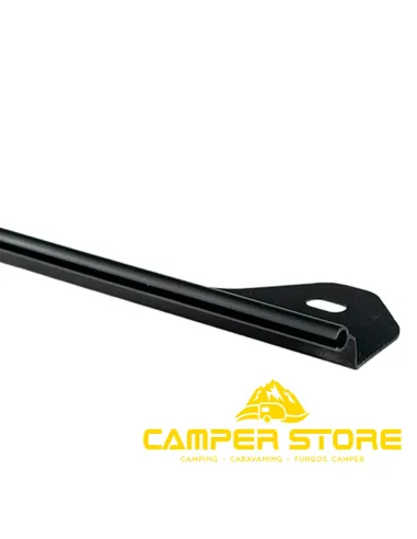 Riel oculto para toldo Ford Custom 2013-2023