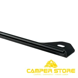 Riel oculto para toldo Ford Custom 2013-2023