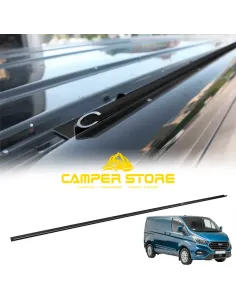 Riel oculto para toldo Ford Custom 2013-2023