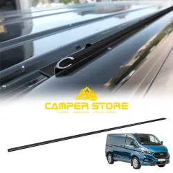 Riel oculto para toldo Ford Custom 2013-2023