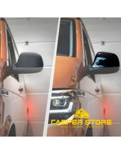 Cubiertas para espejos retrovisores Volkswagen T5/T6 2