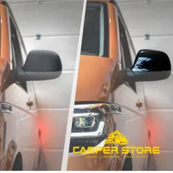 Cubiertas para espejos retrovisores Volkswagen T5/T6