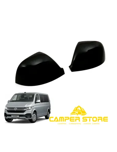 Cubiertas para espejos retrovisores Volkswagen T5/T6