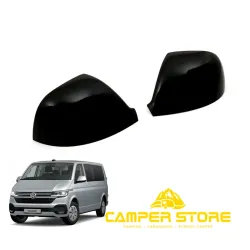 Cubiertas para espejos retrovisores Volkswagen T5/T6
