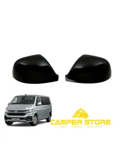 Cubiertas para espejos retrovisores Volkswagen T5/T6