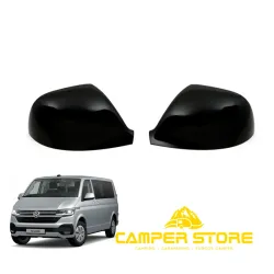 Cubiertas para espejos retrovisores Volkswagen T5/T6