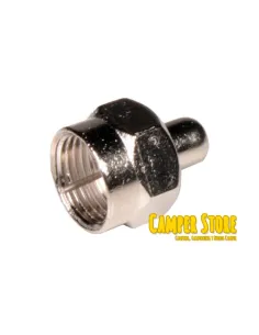 Carga terminal 75 Ohm Tipo F