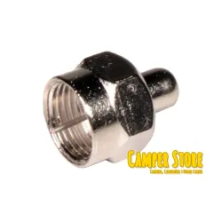 Carga terminal 75 Ohm Tipo F