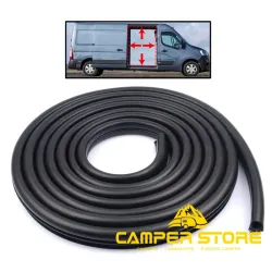 Goma de contorno puerta corredera Master-NV400 2010-2020