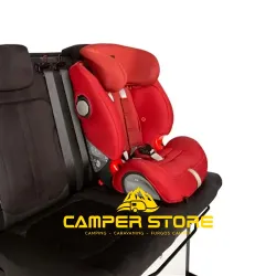 Asiento cama SAF 12 Mobiframe 3 plazas 120 FIJO