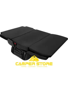 Asiento cama SAF 12 Mobiframe 3 plazas 120 FIJO 2