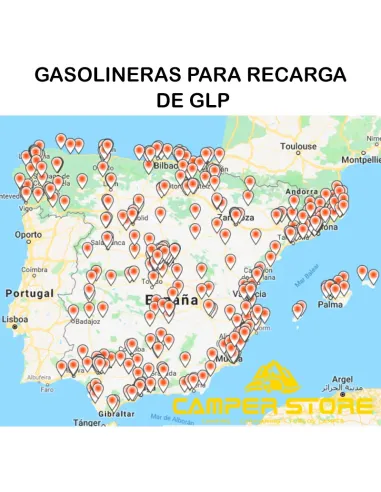 Conexión de 90° (3/8"+1/2" SAE) para el llenado de bombonas PRAKTO