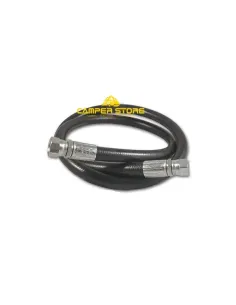 Tubo flexible para carga externa de GLP. 1'5 metros