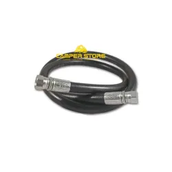 Tubo flexible para carga externa de GLP. 1'5 metros