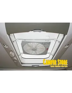 Turbo Kit Ventilador