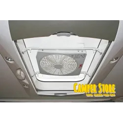 Turbo Kit Ventilador